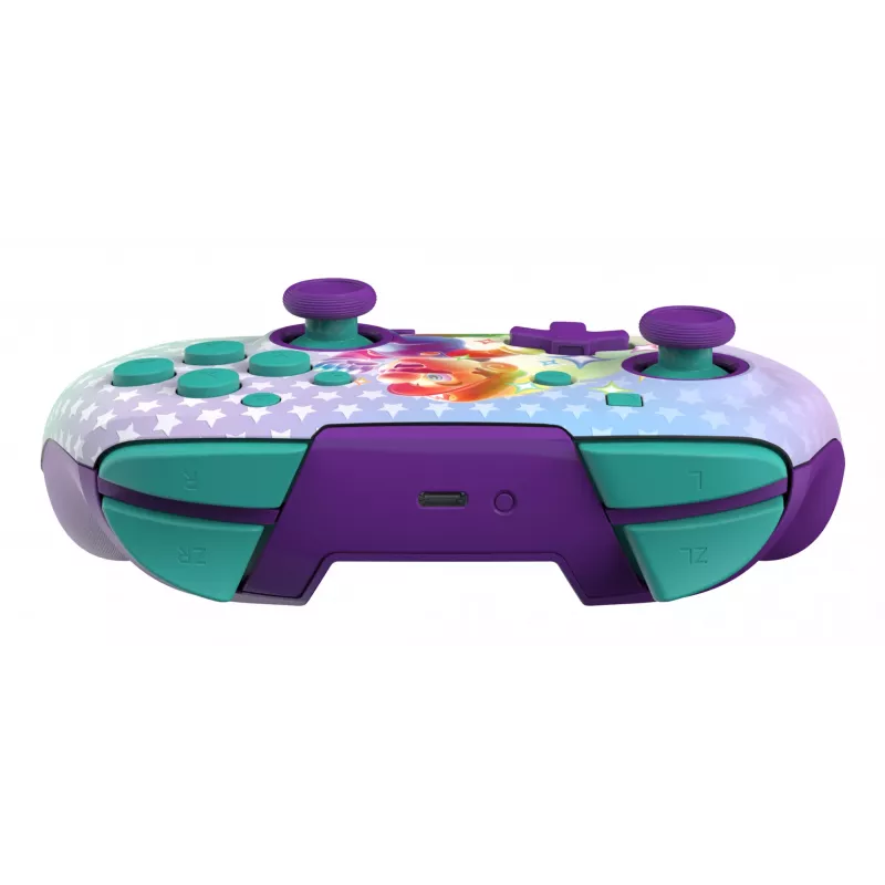 Gamepad Turtle Beach Rematch veelkleurig Bluetooth Nintendo Switch