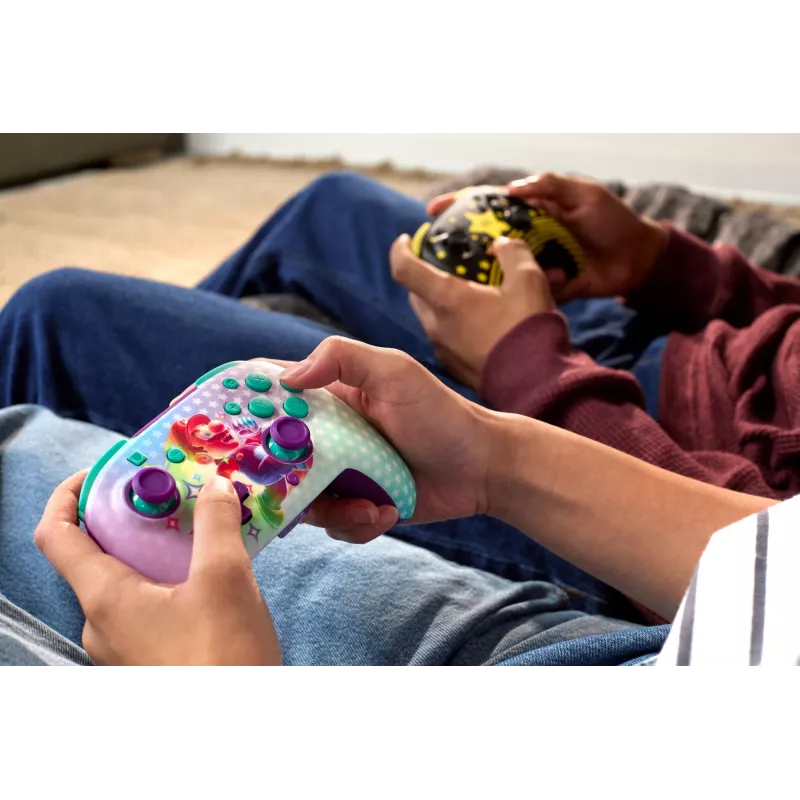 Gamepad Turtle Beach Rematch veelkleurig Bluetooth Nintendo Switch