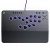 PDP Victrix Pro KO Leverless Fight Stick grijs USB fightstick pc, Xbox Series S, Xbox Series X