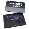 PDP Victrix Pro KO Leverless Fight Stick grijs USB fightstick pc, Xbox Series S, Xbox Series X