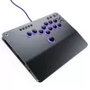 PDP Victrix Pro KO Leverless Fight Stick grijs USB fightstick pc, Xbox Series S, Xbox Series X