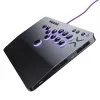 PDP Victrix Pro KO Leverless Fight Stick grijs USB fightstick pc, Xbox Series S, Xbox Series X