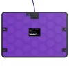PDP Victrix Pro KO Leverless Fight Stick grijs USB fightstick pc, Xbox Series S, Xbox Series X