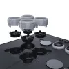 PDP Victrix Pro KO Leverless Fight Stick grijs USB fightstick pc, Xbox Series S, Xbox Series X