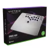 PDP Victrix Pro KO Leverless Fight Stick grijs USB fightstick pc, Xbox Series S, Xbox Series X