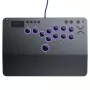 PDP Victrix Pro KO Leverless Fight Stick grijs USB fightstick pc, PlayStation 4, PlayStation 5