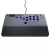 PDP Victrix Pro KO Leverless Fight Stick grijs USB fightstick pc, PlayStation 4, PlayStation 5