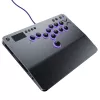 PDP Victrix Pro KO Leverless Fight Stick grijs USB fightstick pc, PlayStation 4, PlayStation 5