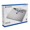 PDP Victrix Pro KO Leverless Fight Stick grijs USB fightstick pc, PlayStation 4, PlayStation 5