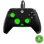 Gamepad Turtle Beach Rematch Core zwart groen USB bedraad pc Xbox
