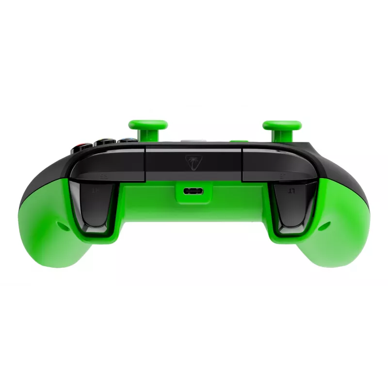 Gamepad Turtle Beach Rematch Core zwart groen USB bedraad pc Xbox