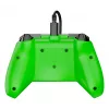 Gamepad Turtle Beach Rematch Core zwart groen USB bedraad pc Xbox