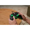 Gamepad Turtle Beach Rematch Core zwart groen USB bedraad pc Xbox