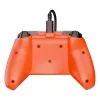 Gamepad Turtle Beach Rematch Core zwart grijs oranje USB bedraad