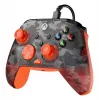 Gamepad Turtle Beach Rematch Core zwart grijs oranje USB bedraad
