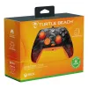 Gamepad Turtle Beach Rematch Core zwart grijs oranje USB bedraad