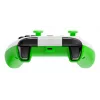 Gamepad Turtle Beach Rematch Core groen wit USB pc Xbox Series
