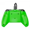 Gamepad Turtle Beach Rematch Core groen wit USB pc Xbox Series