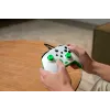 Gamepad Turtle Beach Rematch Core groen wit USB pc Xbox Series