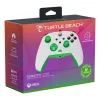 Gamepad Turtle Beach Rematch Core groen wit USB pc Xbox Series