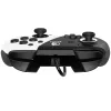 Gamepad PDP Faceoff Deluxe+ Audio bedrade controller zwart & wit