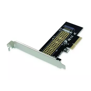 Conceptronic EMRICK M.2 NVMe SSD PCIe-adapter