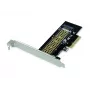 Conceptronic EMRICK M.2 NVMe SSD PCIe-adapter