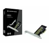 Conceptronic EMRICK M.2 NVMe SSD PCIe-adapter