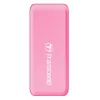 Kaartlezer Transcend RDF5 roze