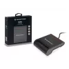 Conceptronic SCR01B Smart-ID-kaartlezer