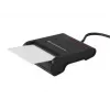 Conceptronic SCR01B Smart-ID-kaartlezer