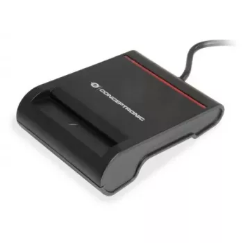 Conceptronic SCR01B Smart-ID-kaartlezer
