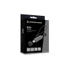 Conceptronic BIAN05G 2-in-1 USB 3.0 dual plug-kaartlezer, SD/MicroSD 3.0, UHS-I