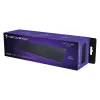 Turtle Beach Sense AIMO XXL ultrabrede pc-gaming-muismat met RGB-verlichting