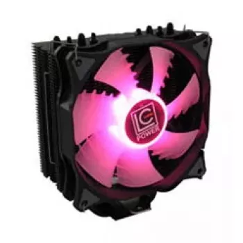 Koeler LC-Power LC-CC-120-RGB
