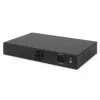 Unmanaged switch Digitus DN-60021-2 24 poorten Fast Ethernet