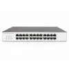 Unmanaged switch Digitus DN-60021-2 24 poorten Fast Ethernet