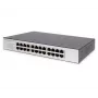 Unmanaged switch Digitus DN-60021-2 24 poorten Fast Ethernet