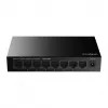 Strong SW8000M netwerkswitch Gigabit Ethernet 8 poorten 16 Gbit/s