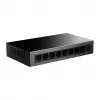 Strong SW8000M netwerkswitch Gigabit Ethernet 8 poorten 16 Gbit/s