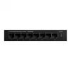 Strong SW8000M netwerkswitch Gigabit Ethernet 8 poorten 16 Gbit/s