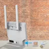 Mobiele router Strong 4G+ROUTER1200 Wi-Fi 5 802.11ac