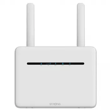 Mobiele router Strong 4G+ROUTER1200 Wi-Fi 5 802.11ac