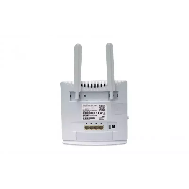 Draadloze router Strong 4GROUTER300