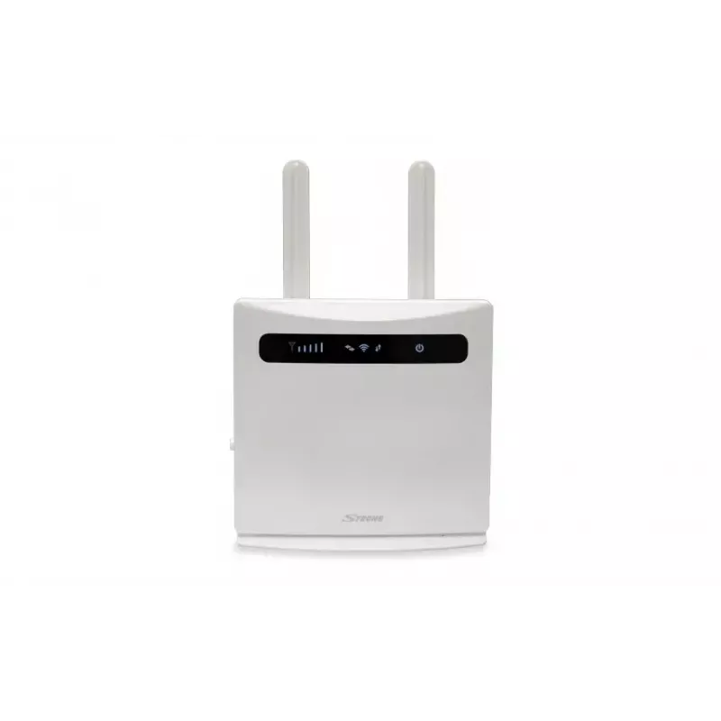 Draadloze router Strong 4GROUTER300