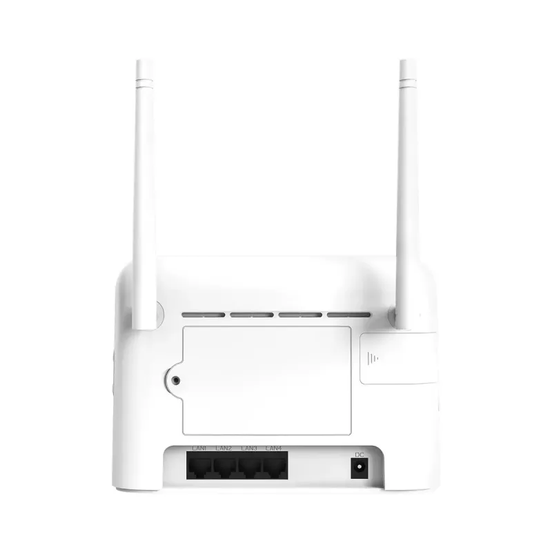 Mobiele router Strong 4G LTE-router 350 300 Mbit/s Fast Ethernet