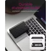 ICY BOX IB-CR602M-C31 SSD-behuizing zwart M.2