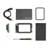 HDD/SSD-behuizing Transcend TS0GSJ25CK3