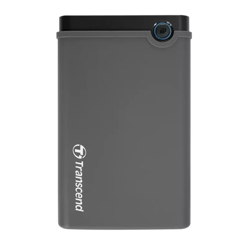 HDD/SSD-behuizing Transcend TS0GSJ25CK3