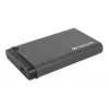 HDD/SSD-behuizing Transcend TS0GSJ25CK3
